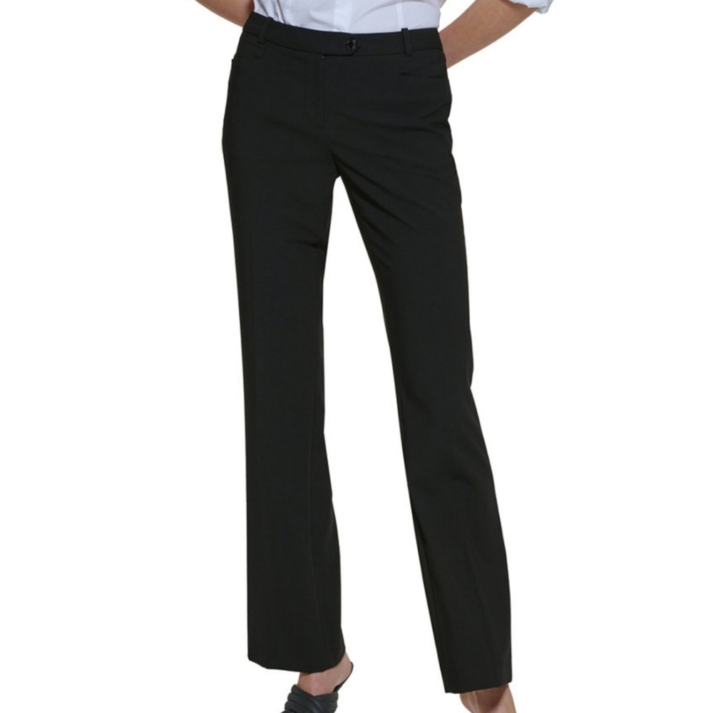 Calvin Klein Suit Separate Pants